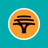 Logo of First National Bank - FNB Botswana